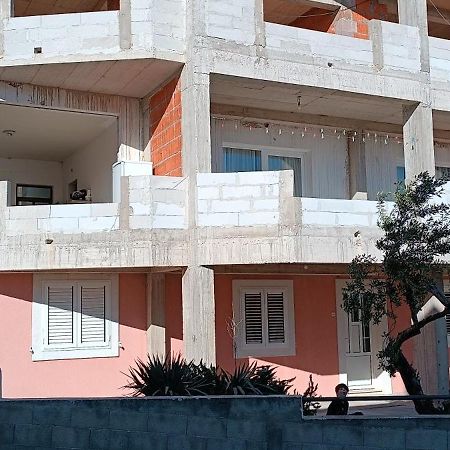 Ferienwohnung Matija Šibenik Exterior foto