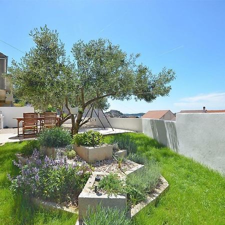 Ferienwohnung Matija Šibenik Exterior foto